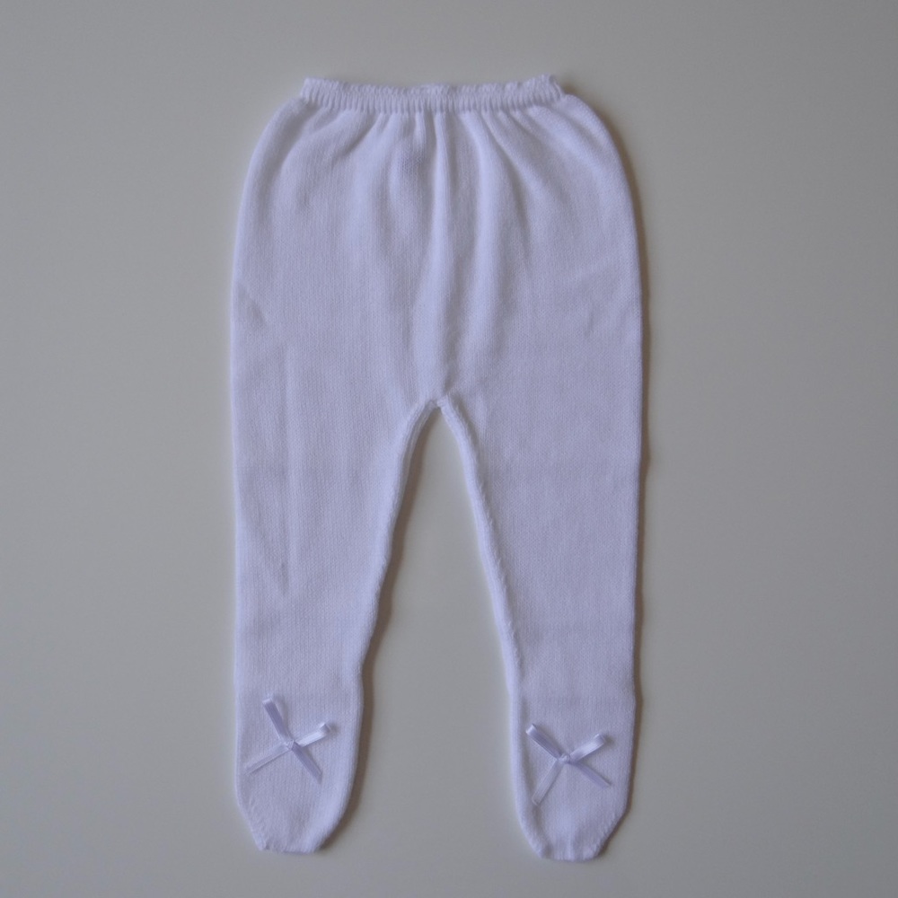 Unisex baby knitwear bottoms 12m NEW